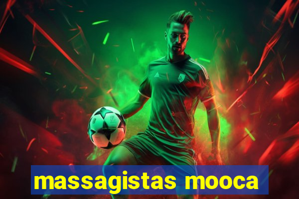 massagistas mooca